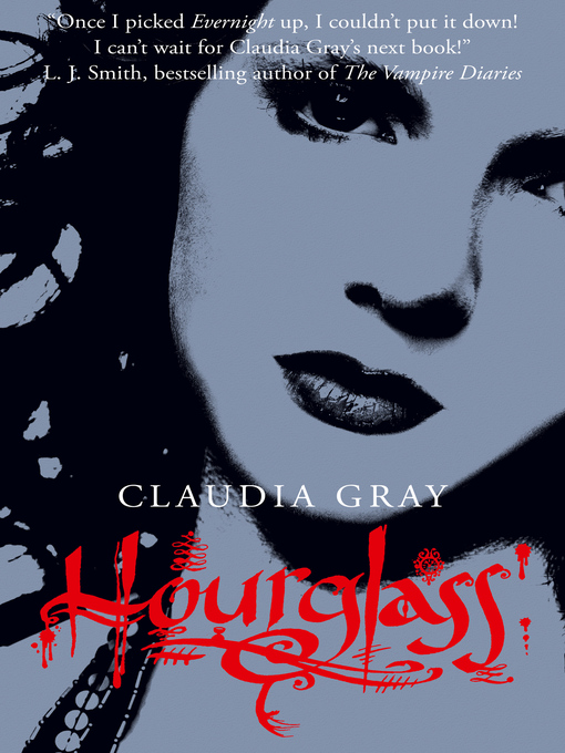 Title details for Hourglass by Claudia Gray - Available